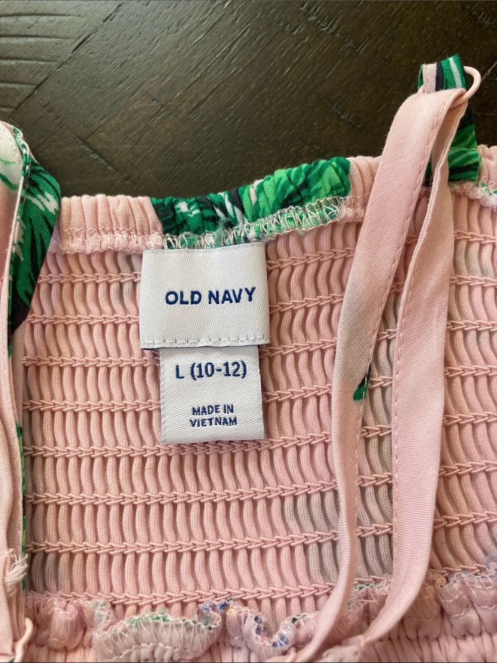 Bundle of 2 Girls Old Navy Dresses
